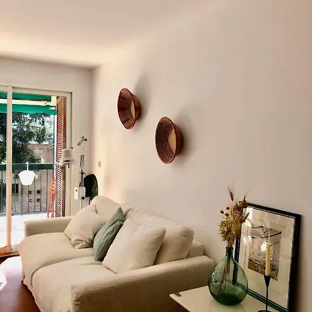 T3 Au Milieu Des Pins, Terrasse Sud, Vue Mer, A Pieds, Fibre Et Garage Prive Inclus Les Lecques