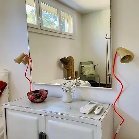 Appartement T3 Au Milieu Des Pins, Terrasse Sud, Vue Mer, A Pieds, Fibre Et Garage Prive Inclus *