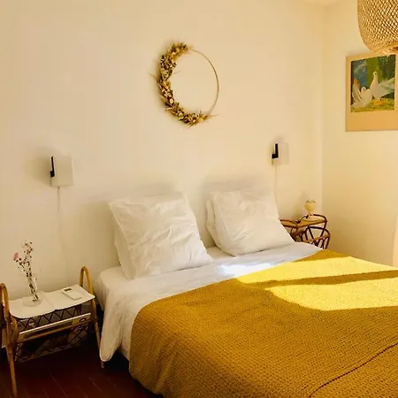 T3 Au Milieu Des Pins, Terrasse Sud, Vue Mer, A Pieds, Fibre Et Garage Prive Inclus * Saint-Cyr-sur-Mer