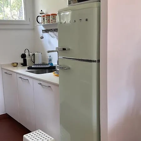 T3 Au Milieu Des Pins, Terrasse Sud, Vue Mer, A Pieds, Fibre Et Garage Prive Inclus Les Lecques