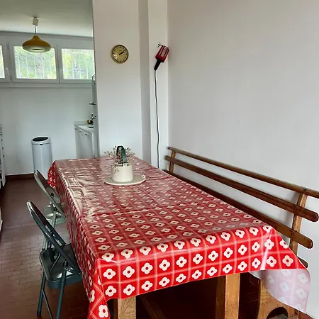 T3 Au Milieu Des Pins, Terrasse Sud, Vue Mer, à Pieds, Fibre Et Garage Privé Inclus * Les Lecques