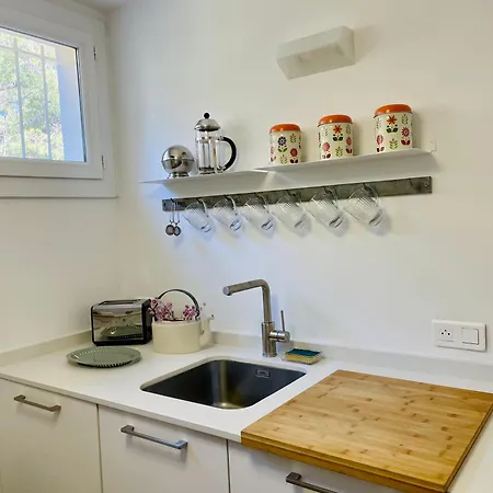 T3 Au Milieu Des Pins, Terrasse Sud, Vue Mer, à Pieds, Fibre Et Garage Privé Inclus Appartamento Les Lecques
